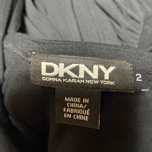 DKNY casual dress